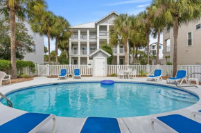 A Perfect Summer West by AvantStay Private Pool Bikes
